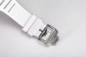 Richard Mille RM 055 Bubba Watson Ceramic