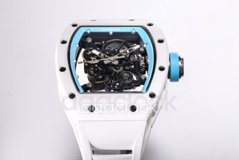 Richard Mille RM 055 Bubba Watson Ceramic Арт. RM-2314 Арт. RM-2314