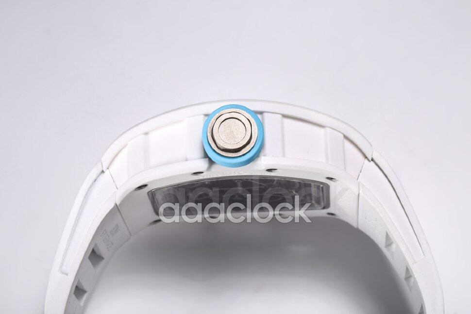 Richard Mille RM 055 Bubba Watson Ceramic Арт. RM-2314 Арт. RM-2314