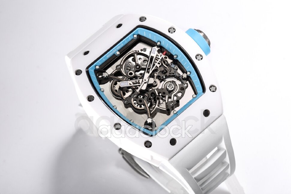 Richard Mille RM 055 Bubba Watson Ceramic Арт. RM-2314 Арт. RM-2314