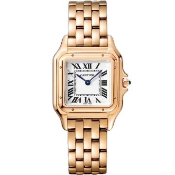 Cartier Panthere Secrete Ladies WGPN0007