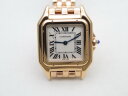 Cartier Panthere Secrete Ladies WGPN0007 Арт. CA-0900 Арт. CA-0900