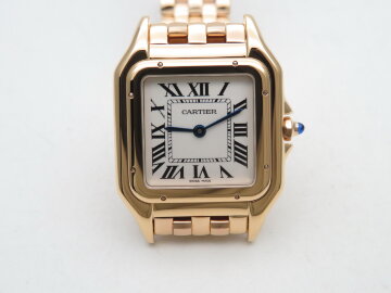 Cartier Panthere Secrete Ladies WGPN0007