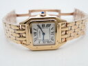 Cartier Panthere Secrete Ladies WGPN0007 Арт. CA-0900 Арт. CA-0900
