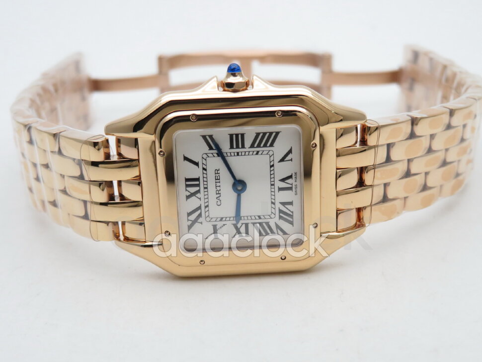 Cartier Panthere Secrete Ladies WGPN0007 Арт. CA-0900 Арт. CA-0900