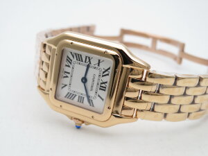 Cartier Panthere Secrete Ladies WGPN0007