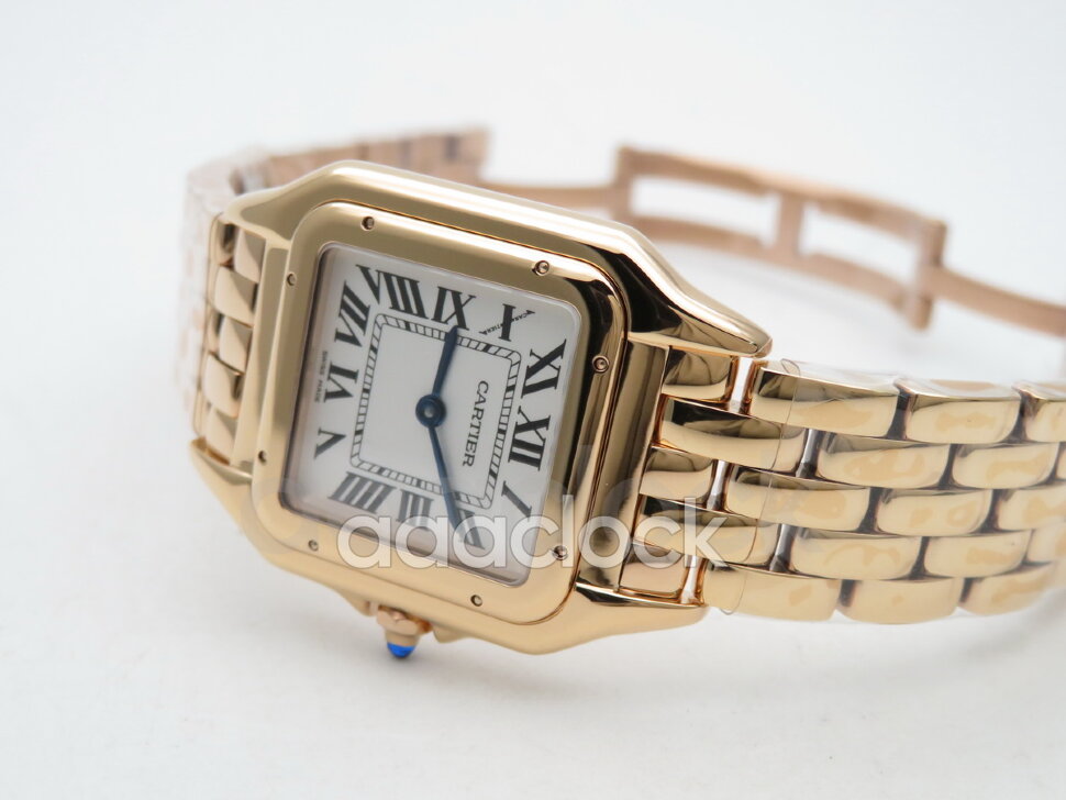 Cartier Panthere Secrete Ladies WGPN0007 Арт. CA-0900 Арт. CA-0900