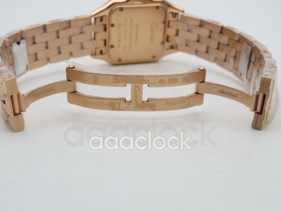 Cartier Panthere Secrete Ladies WGPN0007 Арт. CA-0900 Арт. CA-0900