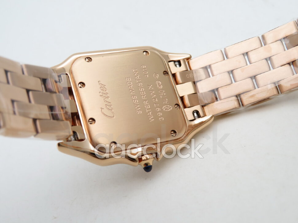 Cartier Panthere Secrete Ladies WGPN0007 Арт. CA-0900 Арт. CA-0900