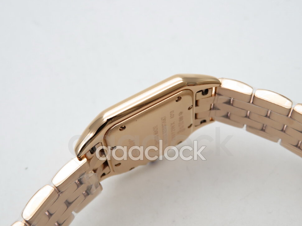 Cartier Panthere Secrete Ladies WGPN0007 Арт. CA-0900 Арт. CA-0900