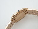 Cartier Panthere Secrete Ladies WGPN0007 Арт. CA-0900 Арт. CA-0900