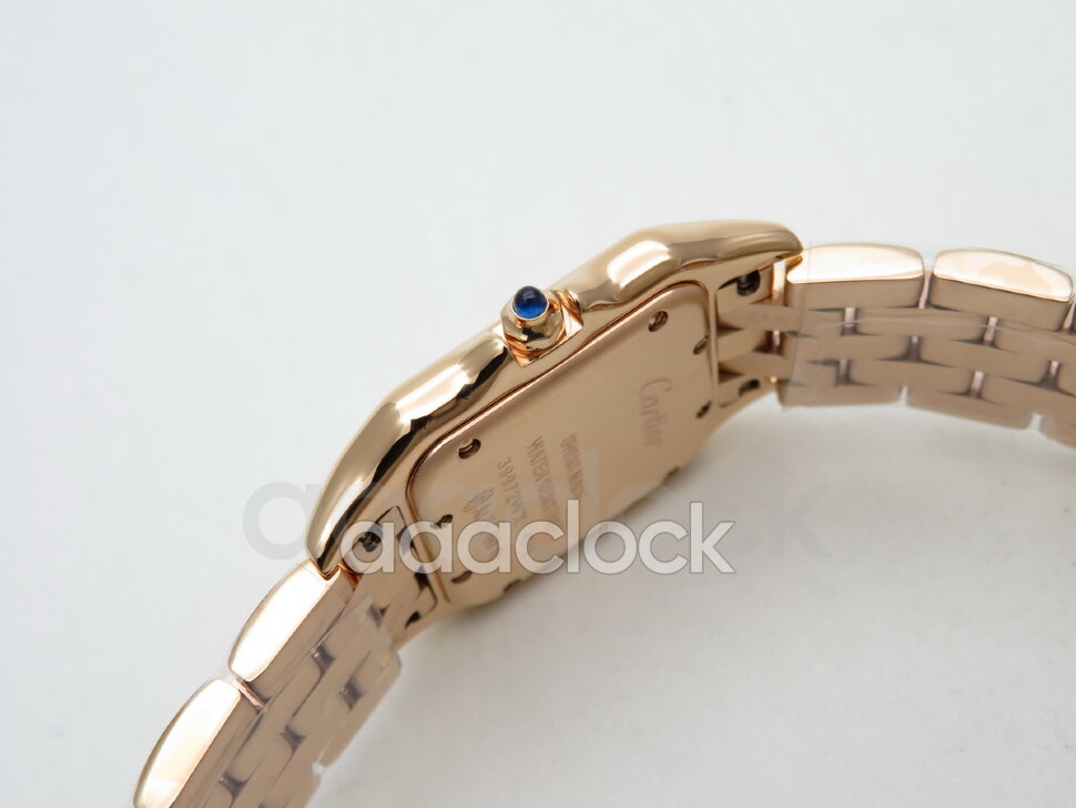Cartier Panthere Secrete Ladies WGPN0007 Арт. CA-0900 Арт. CA-0900