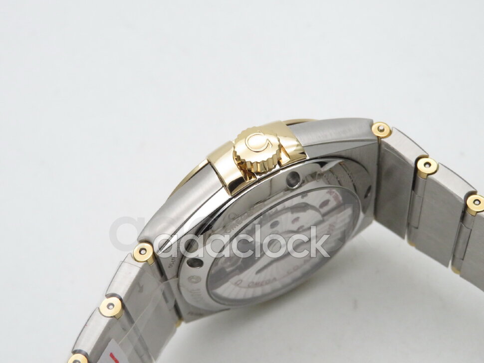 Omega Constellation Co-Axial 38 Арт. OM-1631 Арт. OM-1631