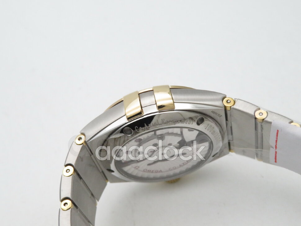 Omega Constellation Co-Axial 38 Арт. OM-1631 Арт. OM-1631