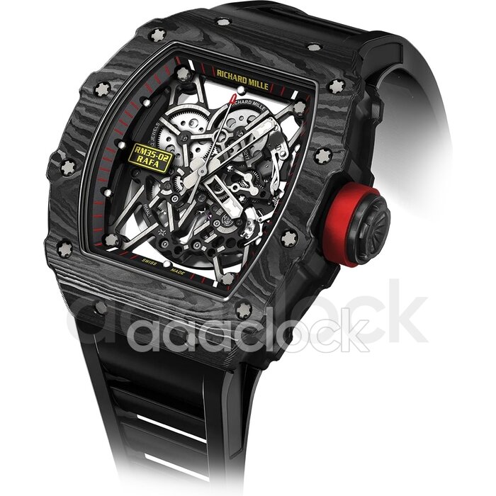 Richard Mille RM 035-02 Rafael Nadal Carbon Арт. RM-2298 Арт. RM-2298