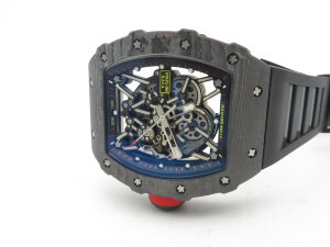 Richard Mille RM 035-02 Rafael Nadal Carbon