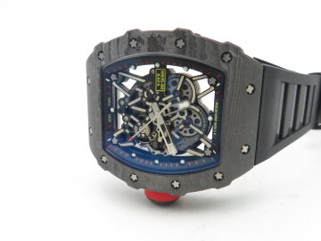 Richard Mille RM 035-02 Rafael Nadal Carbon