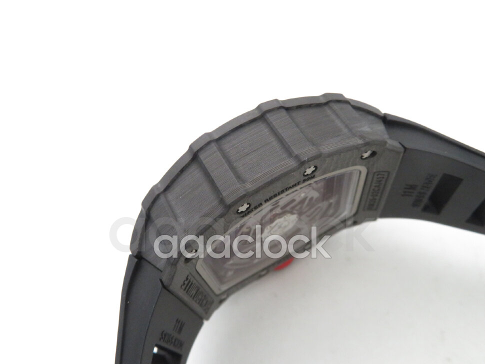 Richard Mille RM 035-02 Rafael Nadal Carbon Арт. RM-2298 Арт. RM-2298