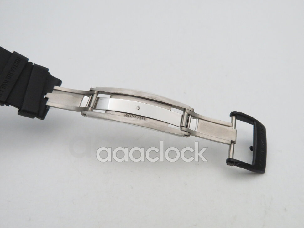 Richard Mille RM 035-02 Rafael Nadal Carbon Арт. RM-2298 Арт. RM-2298