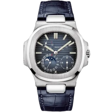 Patek Philippe Nautilus 5712G-001