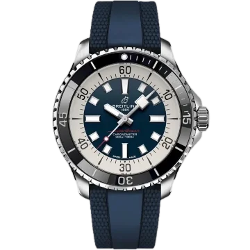 Breitling Superocean Automatic 44 A17376211C1S1
