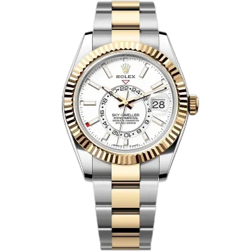 Rolex Sky-Dweller 336933-0005