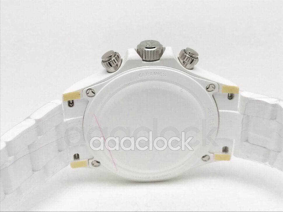 Rolex Cosmograph Daytona AET Remould Rodin Collection "Biscay Green White Ceramic" Арт. RO-2536 Арт. RO-2536