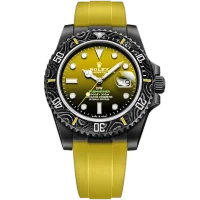 Rolex Submariner DiW Yellow Арт. RO-3770 Арт. RO-3770
