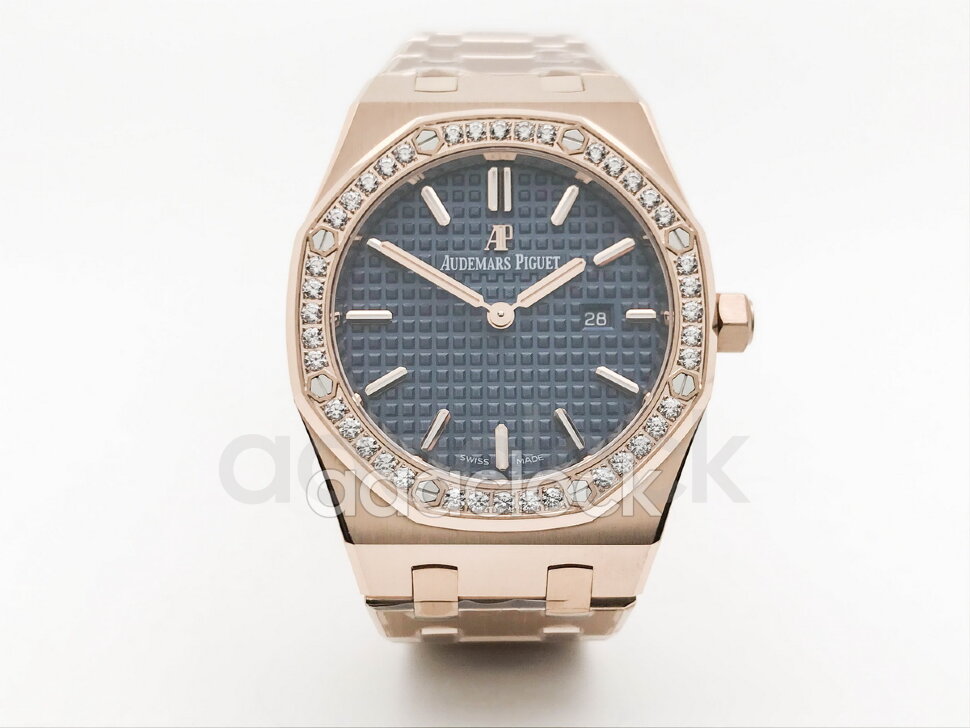 Audemars Piguet Royal Oak Quartz 67651OR.ZZ.D080CA.06 Арт. AP-0306 Арт. AP-0306