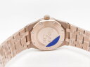 Audemars Piguet Royal Oak Quartz 67651OR.ZZ.D080CA.06 Арт. AP-0306 Арт. AP-0306