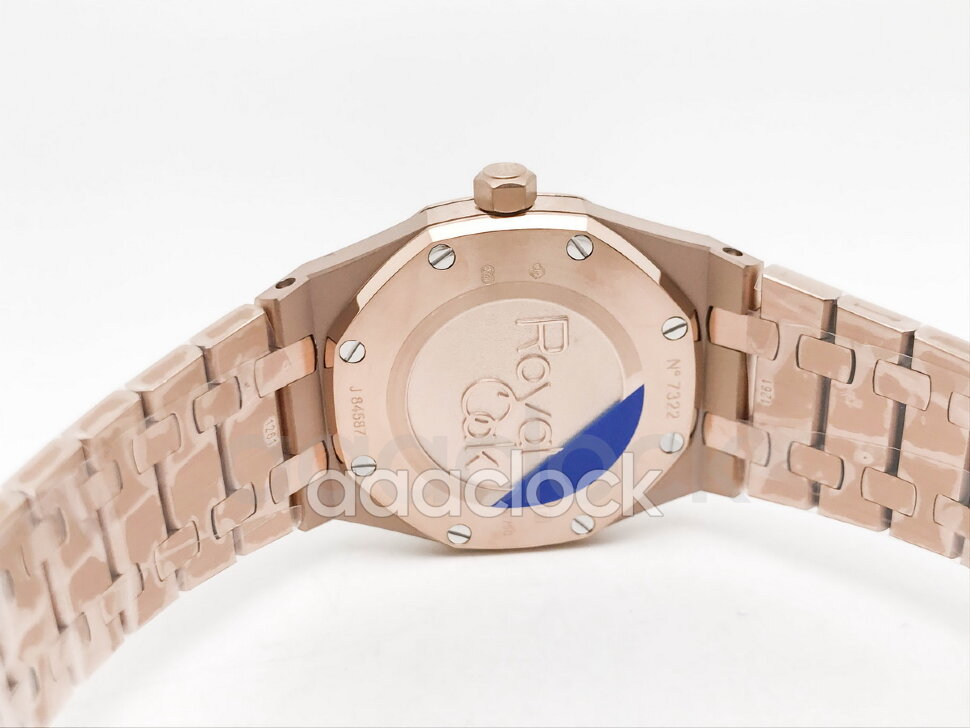 Audemars Piguet Royal Oak Quartz 67651OR.ZZ.D080CA.06 Арт. AP-0306 Арт. AP-0306
