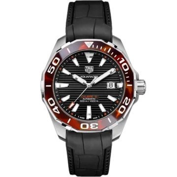 TAG Heuer Aquaracer 300M Calibre 5 WAY201N.FT6177