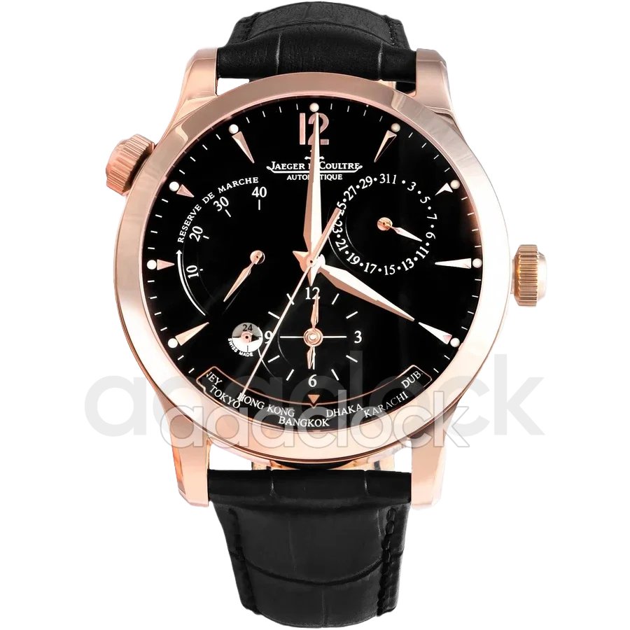 Jaeger-LeCoultre Master Control Арт. 1111162 Арт. 1111162