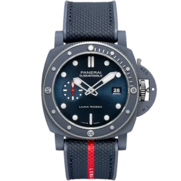 Panerai Submersible QuarantaQuattro Luna Rossa PAM01466