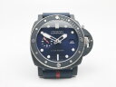 Panerai Submersible QuarantaQuattro Luna Rossa PAM01466 Арт. PA-2112 Арт. PA-2112