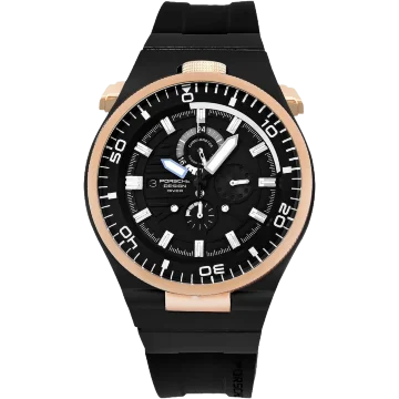 Porsche Design P'6780 Diver PVD