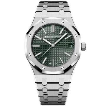 Audemars Piguet Royal Oak 15510ST.OO.1320ST.09