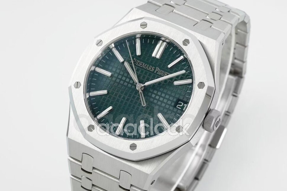 Audemars Piguet Royal Oak 15510ST.OO.1320ST.09 Арт. AP-4344 Арт. AP-4344