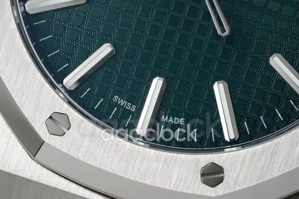Audemars Piguet Royal Oak 15510ST.OO.1320ST.09 Арт. AP-4344 Арт. AP-4344