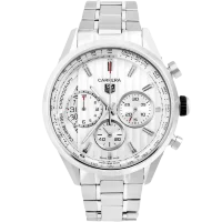 Tag Heuer Carrera Calibre Арт. 111497 Арт. 111497