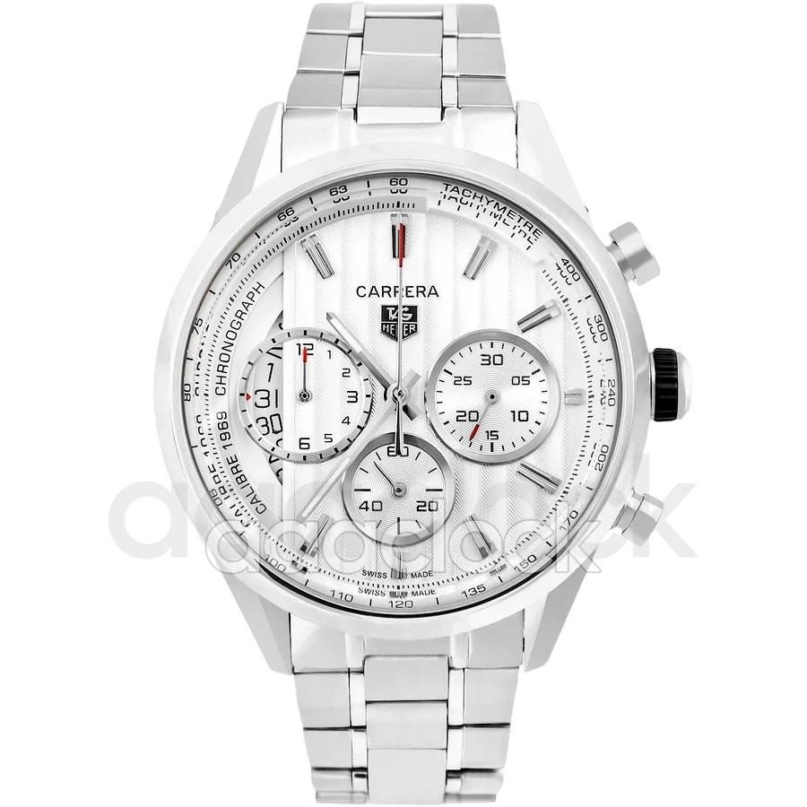 Tag Heuer Carrera Calibre Арт. 111497 Арт. 111497