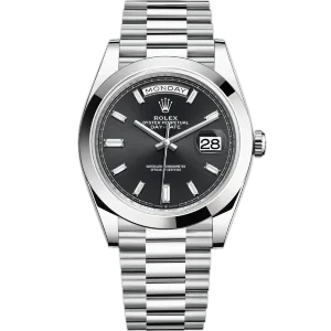Rolex Day-Date 40 228206-0013