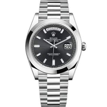 Rolex Day-Date 40 228206-0013