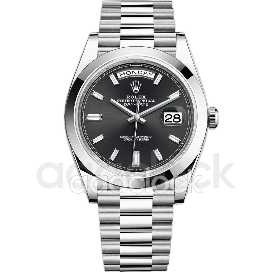 Rolex Day-Date 40 228206-0013 Арт. RO-3495 Арт. RO-3495