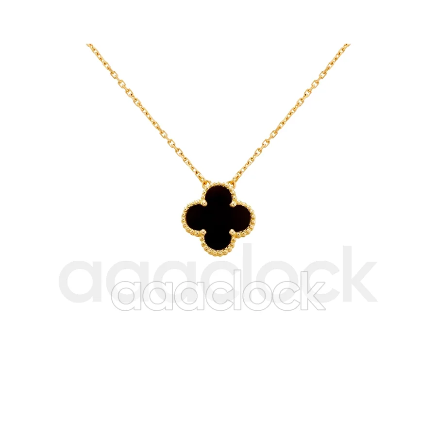 Подвеска Van Cleef Vintage Alhambra VCARA45800