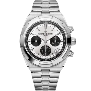 Vacheron Constantin Overseas Chronograph 5520V/210A-B686