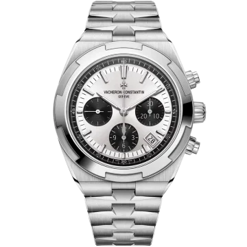 Vacheron Constantin Overseas Chronograph 5520V/210A-B686