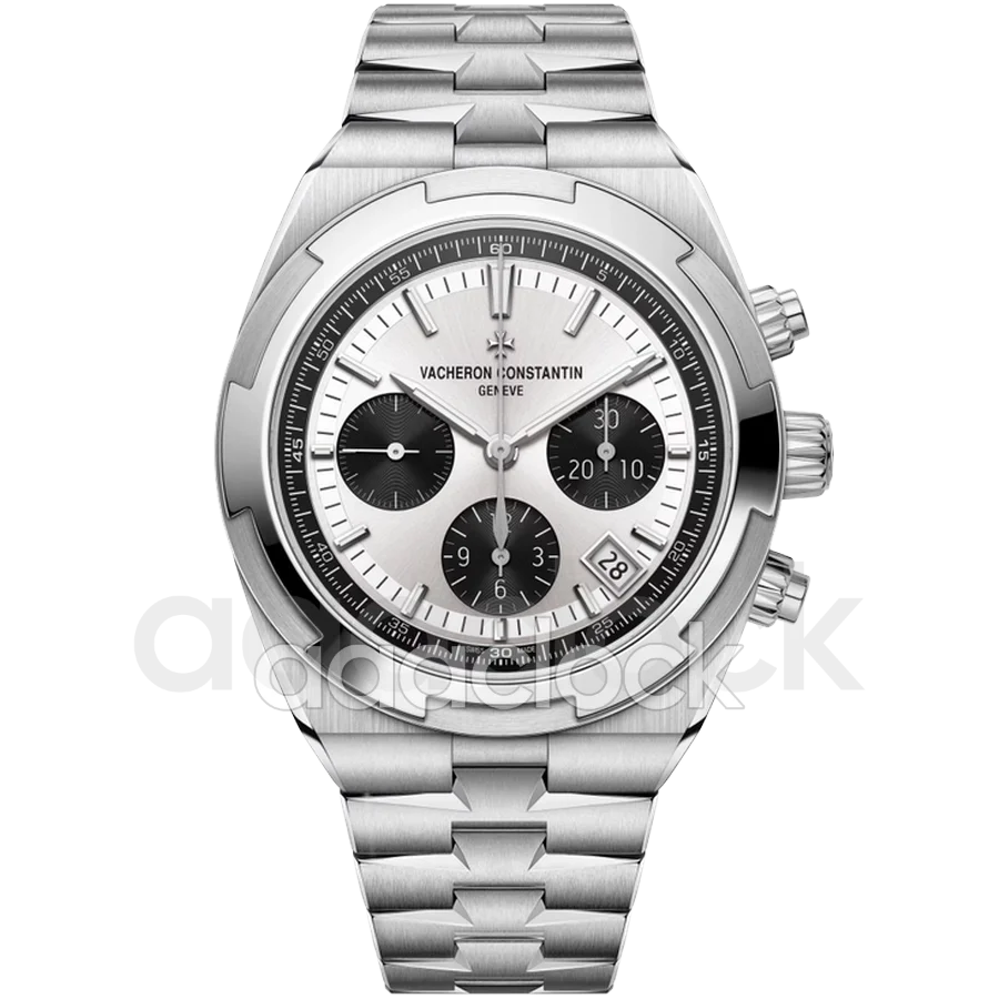 Vacheron Constantin Overseas Chronograph 5520V/210A-B686 Арт. VC-4427 Арт. VC-4427
