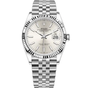Rolex Datejust 36 126234-0013