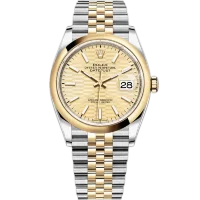 Rolex Datejust 36 126203-0039 Арт. RO-2991 Арт. RO-2991